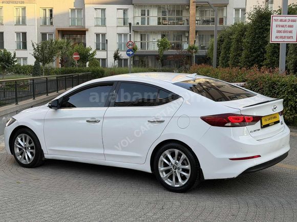 VOL CAR DAN TR'NİN EN UYGUN ELENTRASI