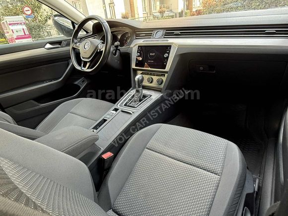 FIRSAT HATASIZ PASSAT
