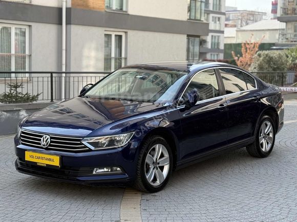 FIRSAT HATASIZ PASSAT
