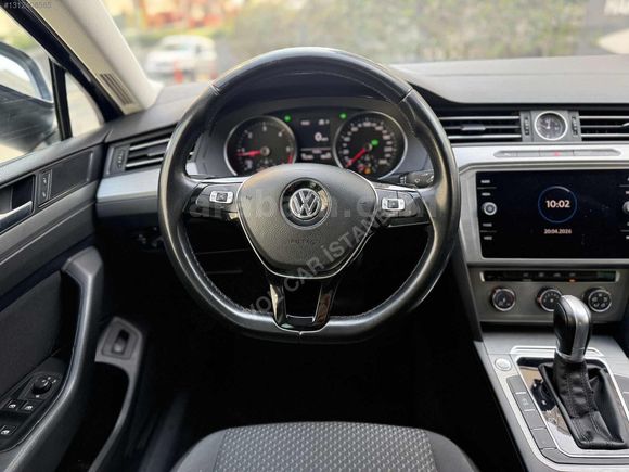 FIRSAT HATASIZ PASSAT
