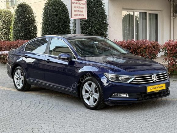 FIRSAT HATASIZ PASSAT