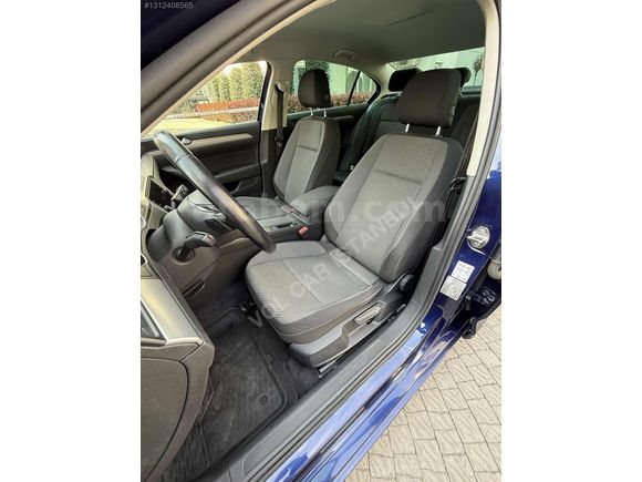 FIRSAT HATASIZ PASSAT
