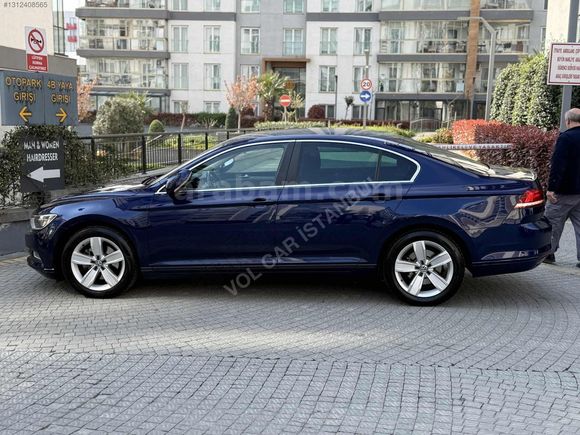 FIRSAT HATASIZ PASSAT