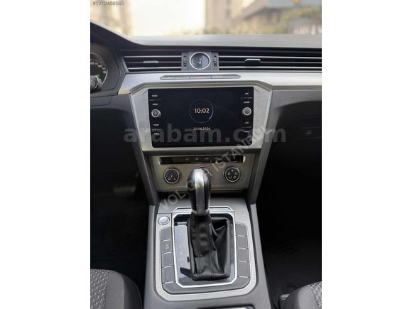 FIRSAT HATASIZ PASSAT