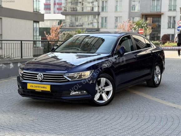 FIRSAT HATASIZ PASSAT