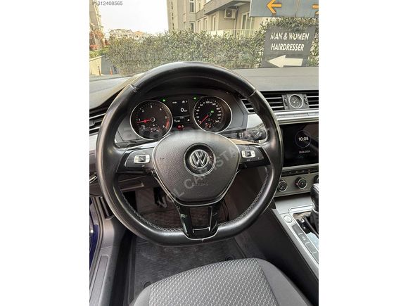 FIRSAT HATASIZ PASSAT
