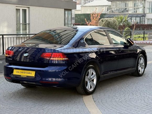 FIRSAT HATASIZ PASSAT