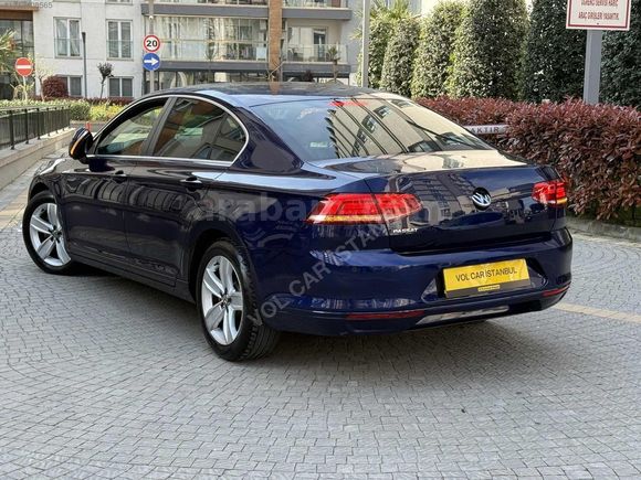 FIRSAT HATASIZ PASSAT