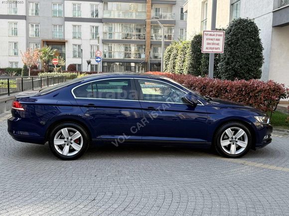FIRSAT HATASIZ PASSAT