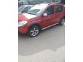 Sahibinden Dacia Sandero 1.5 dCi Stepway 2012 Model