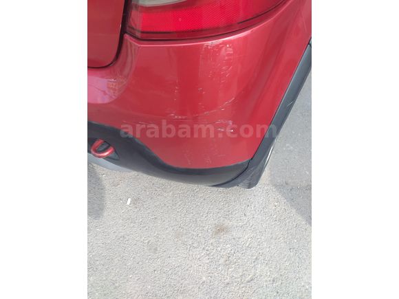 Sahibinden Dacia Sandero 1.5 dCi Stepway 2012 Model