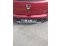 Sahibinden Dacia Sandero 1.5 dCi Stepway 2012 Model