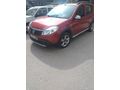 Sahibinden Dacia Sandero 1.5 dCi Stepway 2012 Model