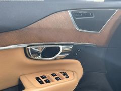 2015 VOLVO XC90 TEMİZ BAKIMLI 2.0 D D5 7 KİŞİLİK