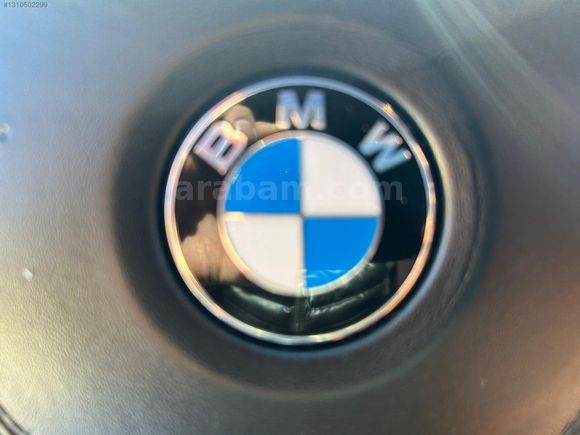 BMW 7.30i LONG FACELIFT MAKAM LUXURY