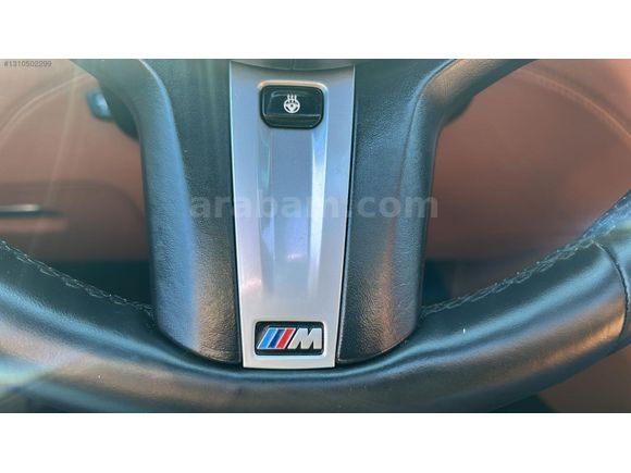 BMW 7.30i LONG FACELIFT MAKAM LUXURY