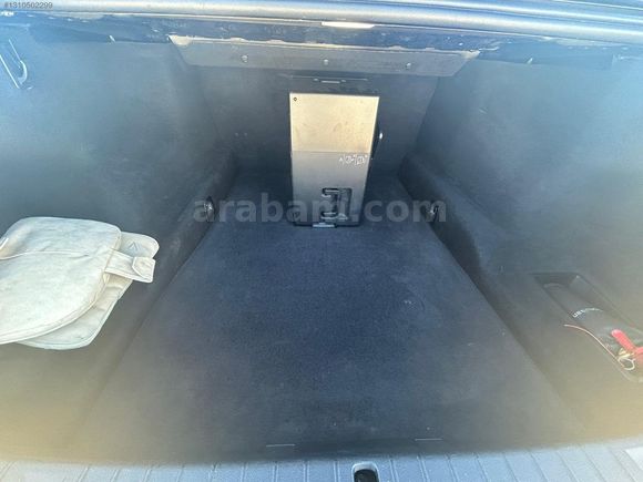 BMW 7.30i LONG FACELIFT MAKAM LUXURY