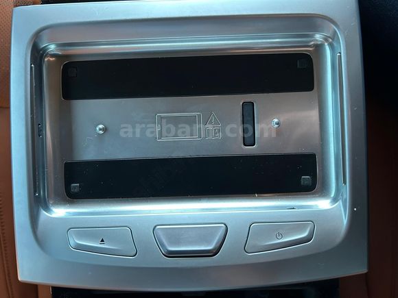 BMW 7.30i LONG FACELIFT MAKAM LUXURY