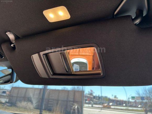 BMW 7.30i LONG FACELIFT MAKAM LUXURY