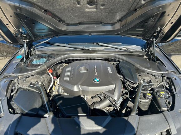 BMW 7.30i LONG FACELIFT MAKAM LUXURY