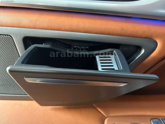BMW 7.30i LONG FACELIFT MAKAM LUXURY