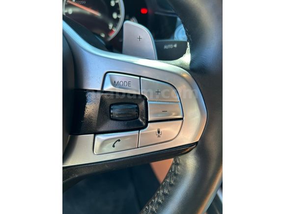 BMW 7.30i LONG FACELIFT MAKAM LUXURY