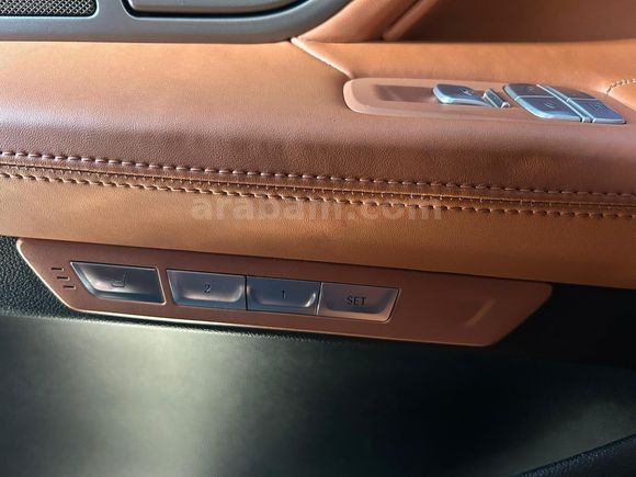 BMW 7.30i LONG FACELIFT MAKAM LUXURY