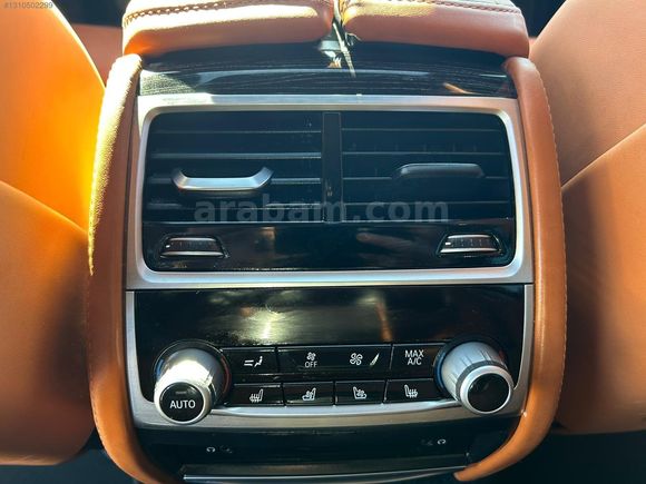 BMW 7.30i LONG FACELIFT MAKAM LUXURY
