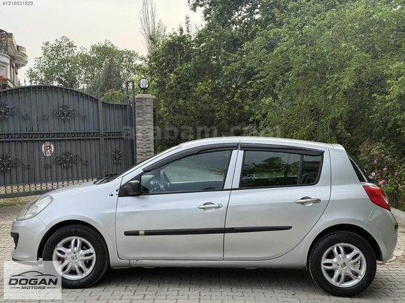 RENAULT CLİO 1.2 OTOMOTİK