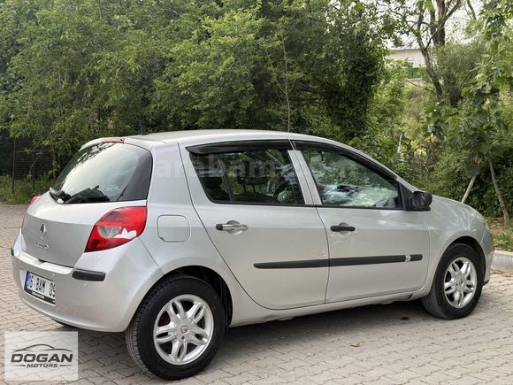 RENAULT CLİO 1.2 OTOMOTİK