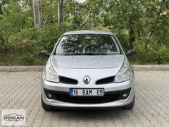 RENAULT CLİO 1.2 OTOMOTİK