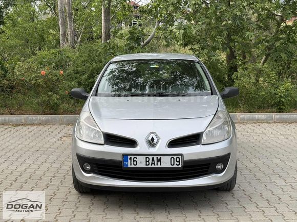 RENAULT CLİO 1.2 OTOMOTİK
