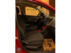 2011 MODEL AVEO LTZ 1.4 TAM OTOMATİK