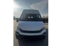 2017 MODEL 16+1 İVECO DAİLY
