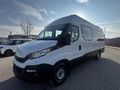 2017 MODEL 16+1 İVECO DAİLY