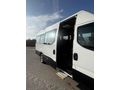 2017 MODEL 16+1 İVECO DAİLY