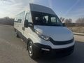 2017 MODEL 16+1 İVECO DAİLY