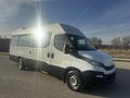 2017 MODEL 16+1 İVECO DAİLY
