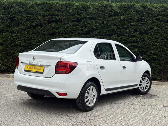 VOL - CAR ' FIRSAT SYMBOL HATASIZ