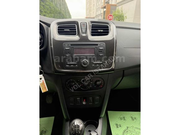 VOL - CAR ' FIRSAT SYMBOL HATASIZ
