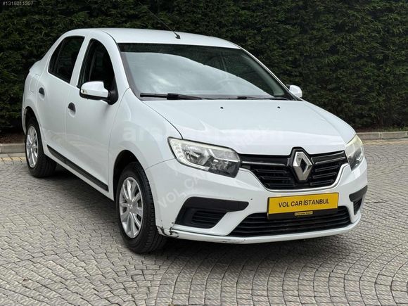 VOL - CAR ' FIRSAT SYMBOL HATASIZ