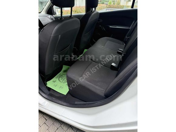 VOL - CAR ' FIRSAT SYMBOL HATASIZ