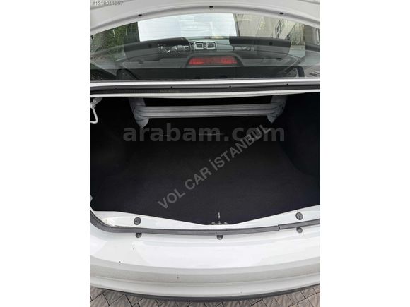 VOL - CAR ' FIRSAT SYMBOL HATASIZ
