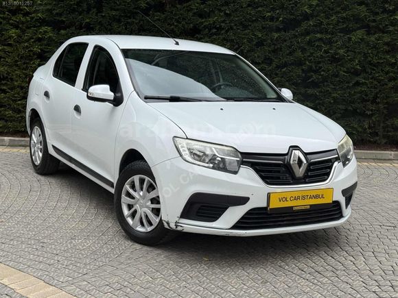 VOL - CAR ' FIRSAT SYMBOL HATASIZ