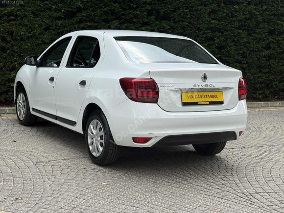 VOL - CAR ' FIRSAT SYMBOL HATASIZ