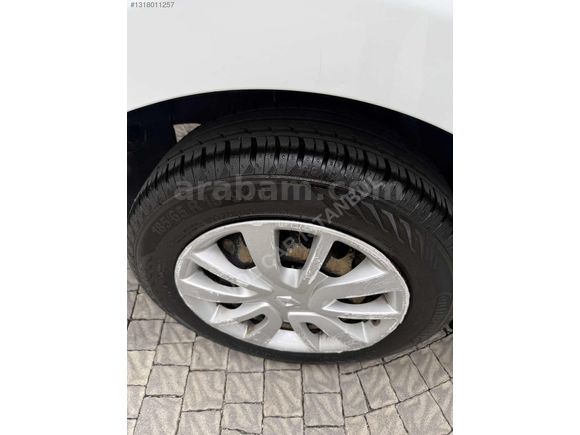 VOL - CAR ' FIRSAT SYMBOL HATASIZ