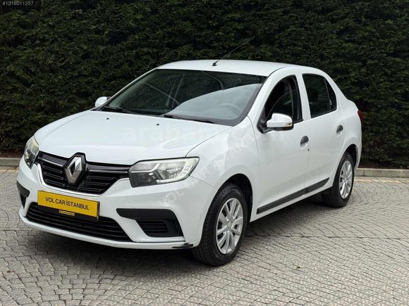 VOL - CAR ' FIRSAT SYMBOL HATASIZ
