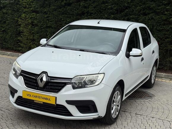 VOL - CAR ' FIRSAT SYMBOL HATASIZ