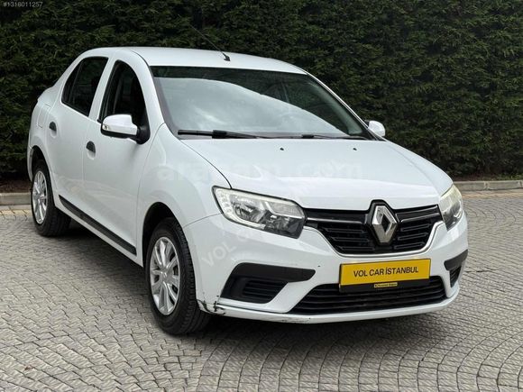 VOL - CAR ' FIRSAT SYMBOL HATASIZ