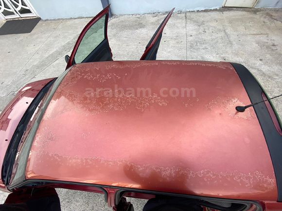 Sahibinden temiz Renault Clio 1.5 dCi Dynamique 2006 Model